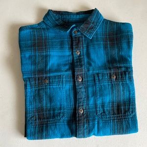 Urban Pipeline Ultimate Flannel